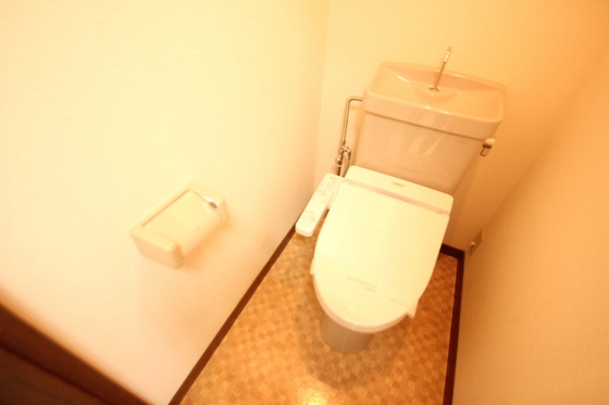 ラントハウス幟町