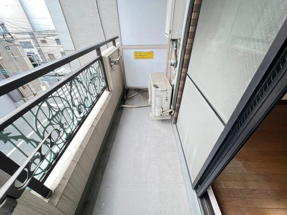 ラントハウス幟町