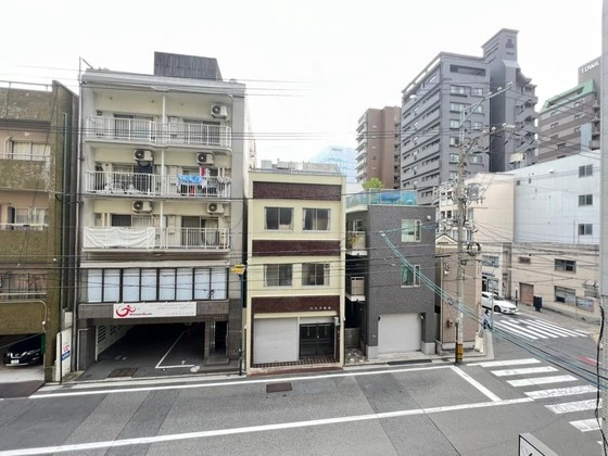 ラントハウス幟町