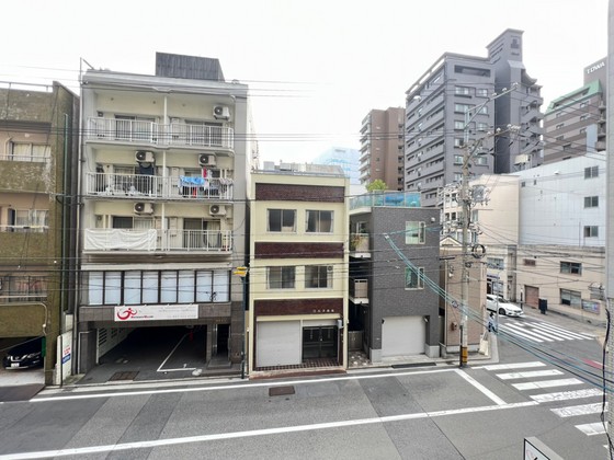 ラントハウス幟町