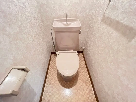 ラントハウス幟町