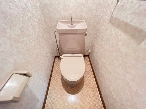 ラントハウス幟町