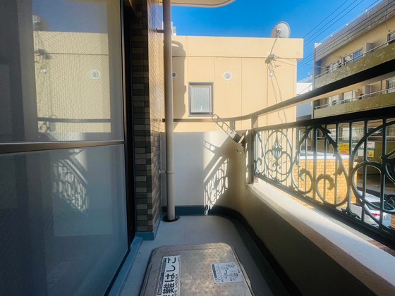 ラントハウス幟町