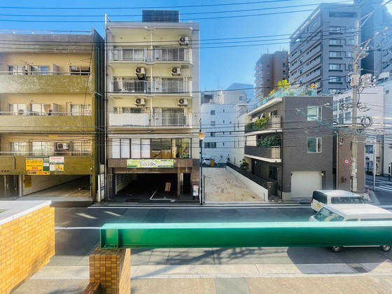 ラントハウス幟町