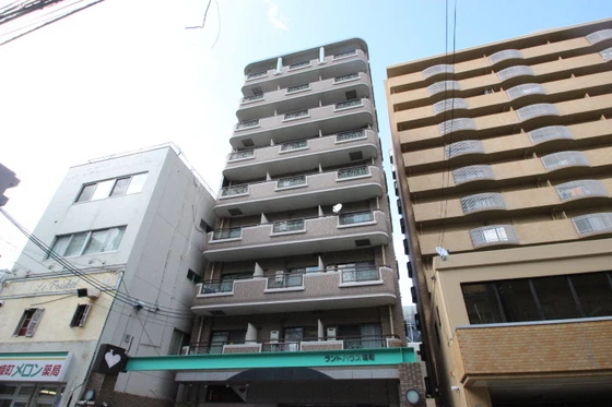 ラントハウス幟町