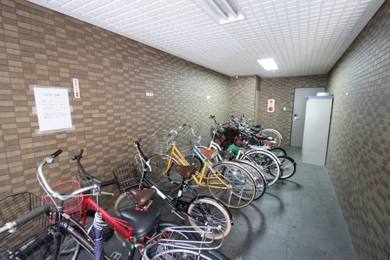 ラントハウス幟町