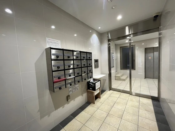 ロータスアネックス