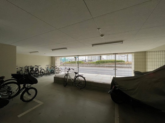 ロータスアネックス