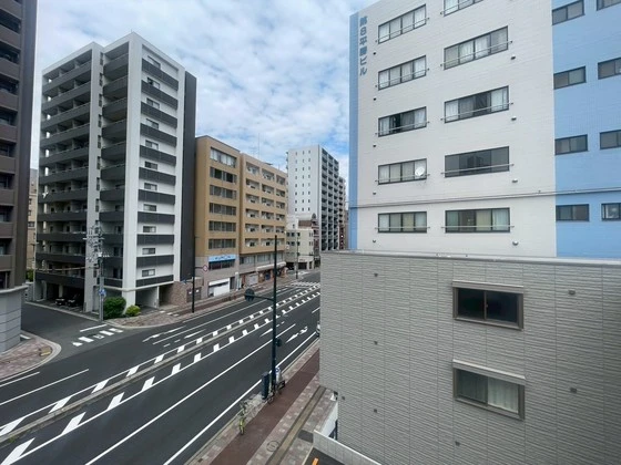 フェニックスビル