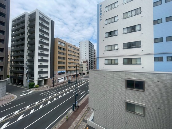 フェニックスビル