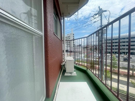 フェニックスビル