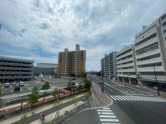 フェニックスビル