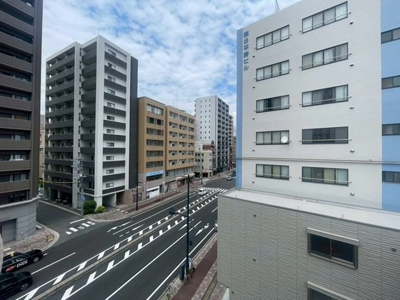 フェニックスビル