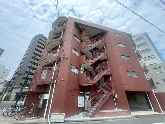 フェニックスビル