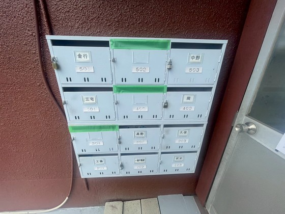 フェニックスビル