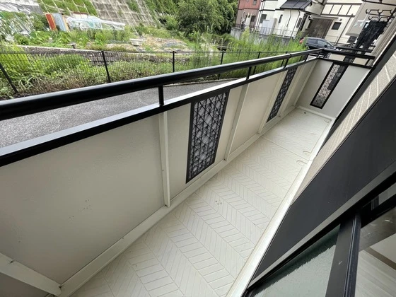 セジュール茅原