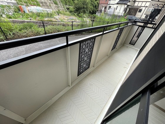 セジュール茅原