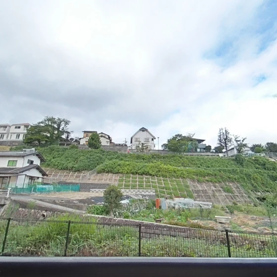 セジュール茅原