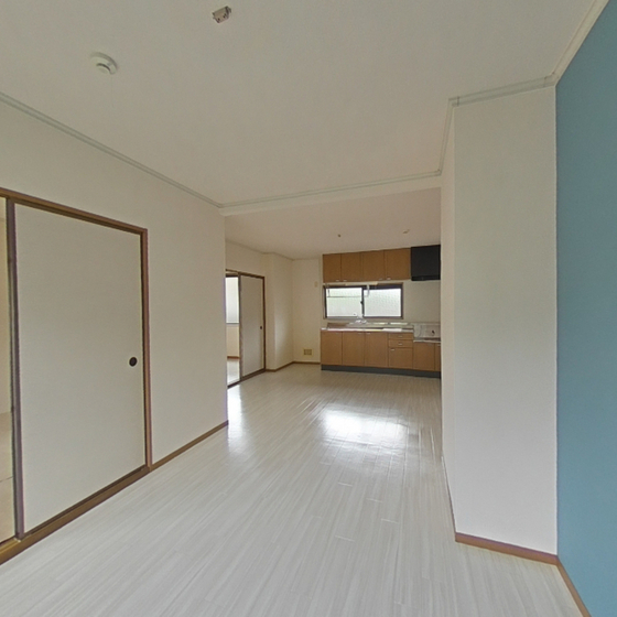 セジュール茅原