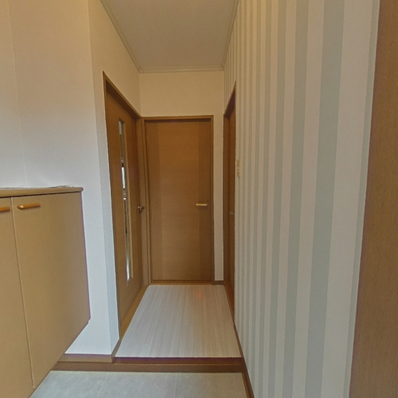 セジュール茅原