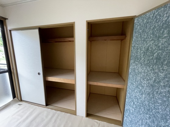 セジュール茅原