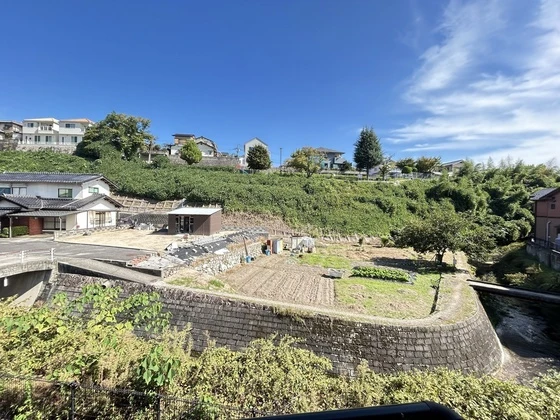 セジュール茅原