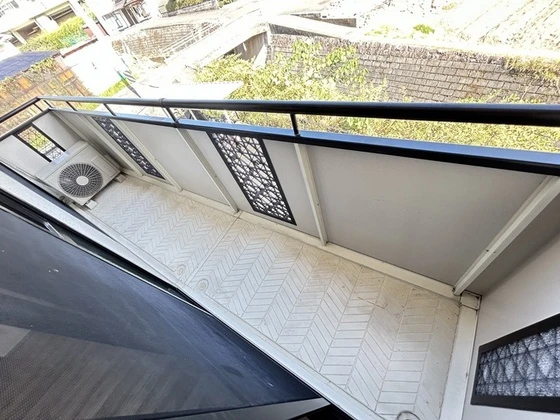 セジュール茅原