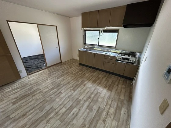 セジュール茅原