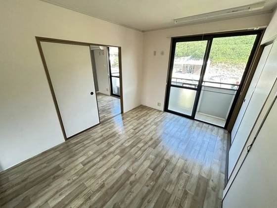 セジュール茅原