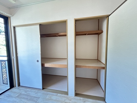 セジュール茅原