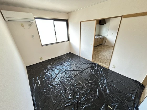 セジュール茅原