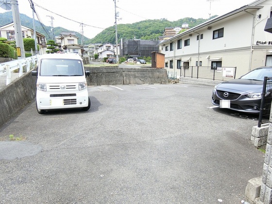 セジュール茅原