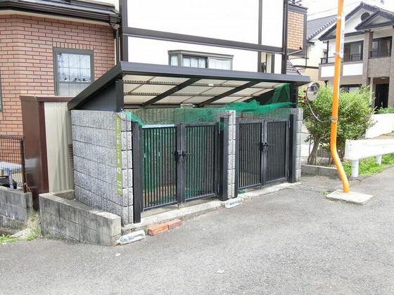 セジュール茅原