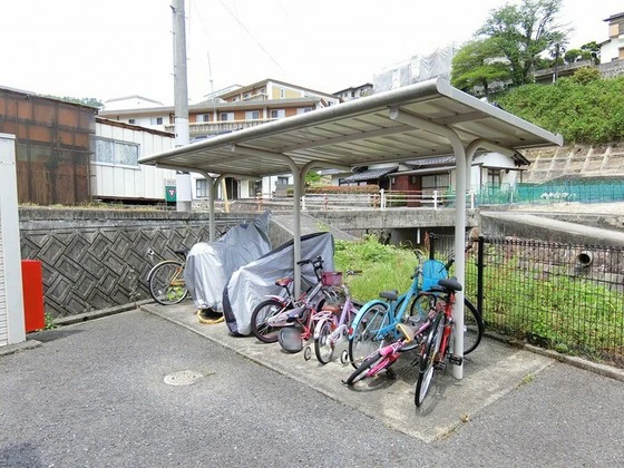 セジュール茅原