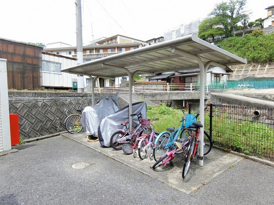 セジュール茅原