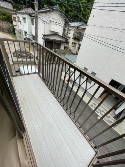 グリーンタウン 西