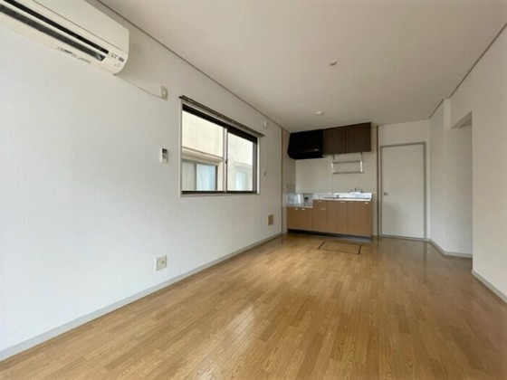 グリーンタウン 西