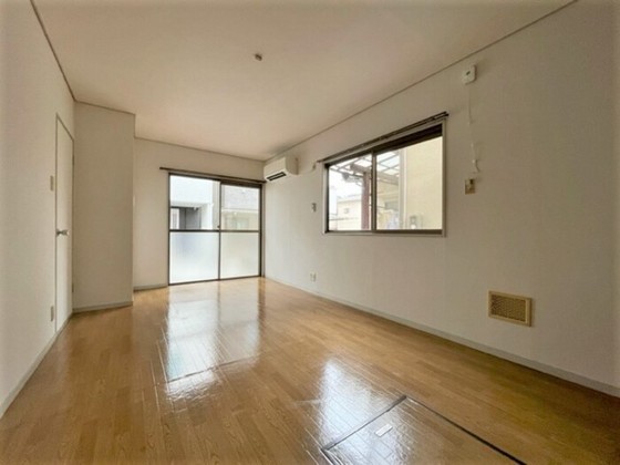 グリーンタウン 西