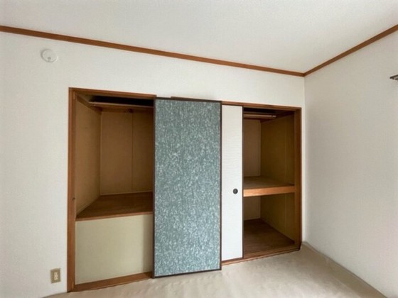 グリーンタウン 西