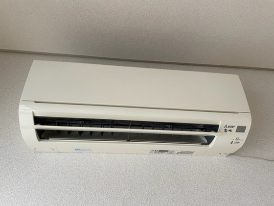 グリーンタウン 西