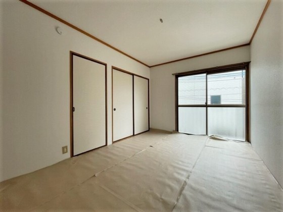 グリーンタウン 西