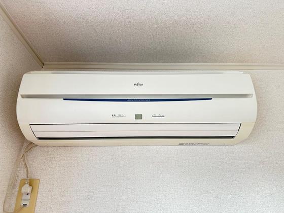 メゾングレイス