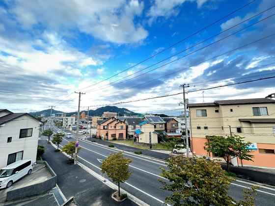 メゾングレイス