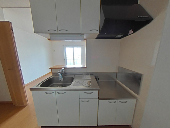 メゾングレイス