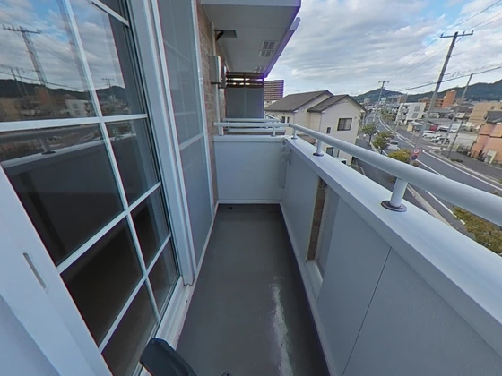 メゾングレイス