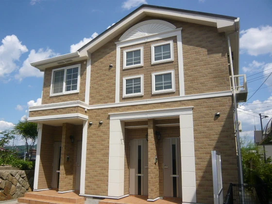 メゾングレイス