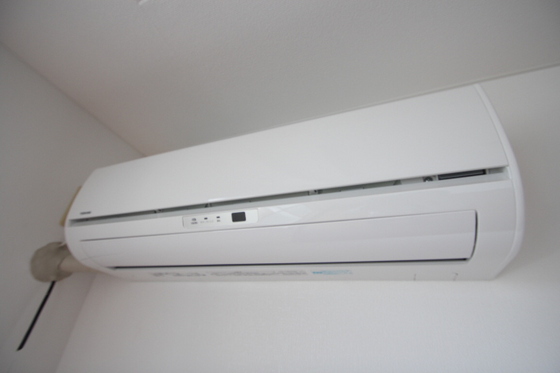 エル・コーポ中山