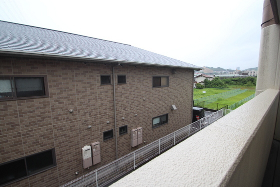 エル・コーポ中山