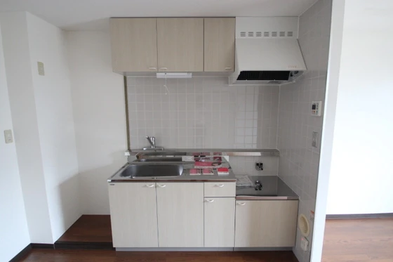 エル・コーポ中山