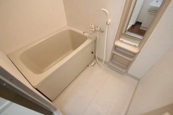 エル・コーポ中山